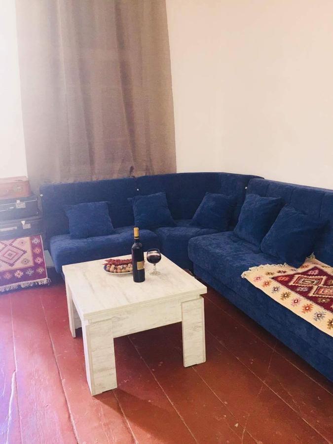 Vichnashi Hotel Mestia Kültér fotó